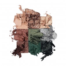 Mon Reve Happy Palettes 06 Olive Garden 15gr